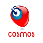 cosmos fm 93.5 android application logo